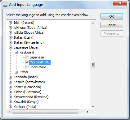 windows 7 japanese applocale windows 7 japanese applocale