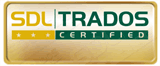 SDL Trados Certification